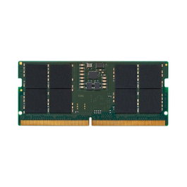 Kingston ValueRAM 16 GB DDR5 5600 MHz SO-DIMM KVR56S46BS8-16